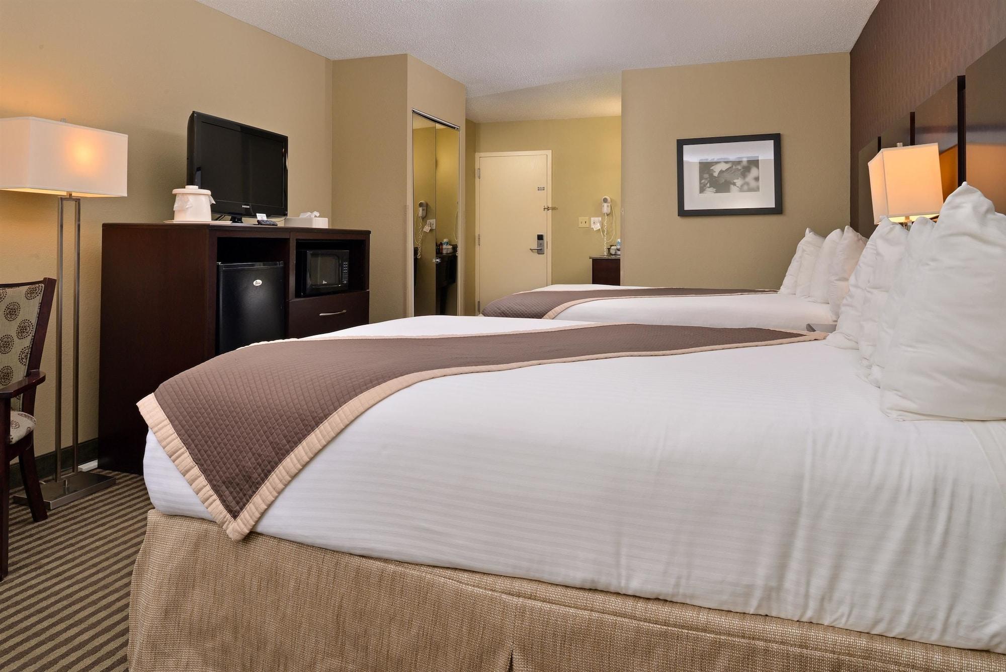 Quality Inn Festus Exterior foto